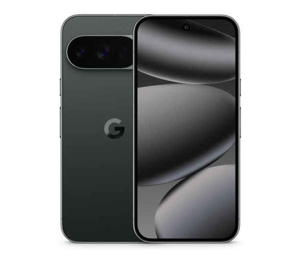 GOOGLE Pixel 10 Pro 5G 16/128GB Czarny - 1358688 - zdjęcie